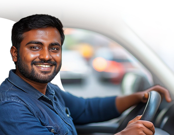Hire Drivers in Bangalore