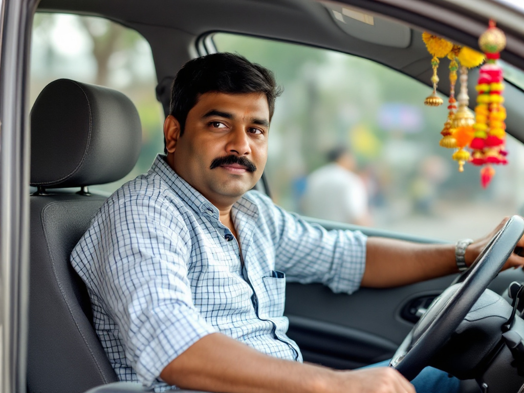 Hire Drivers in Bangalore