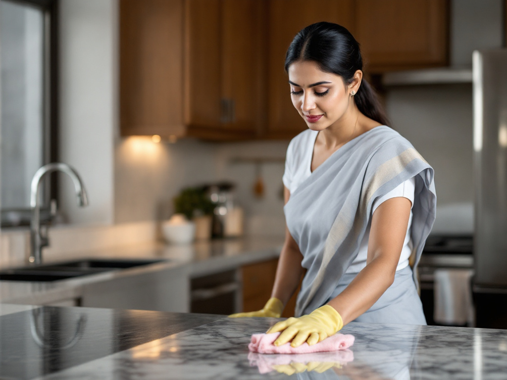 maid services in Bangalore