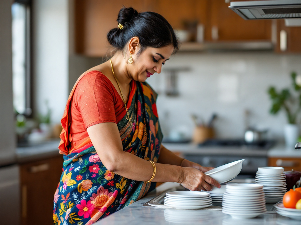 maid services in Bangalore